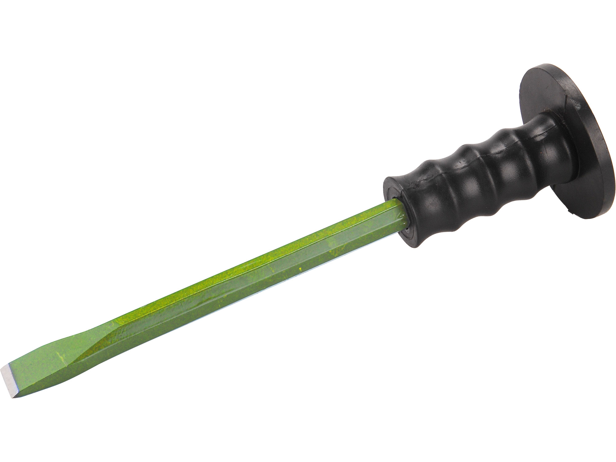 Sekáč plochý s plast. chráničem