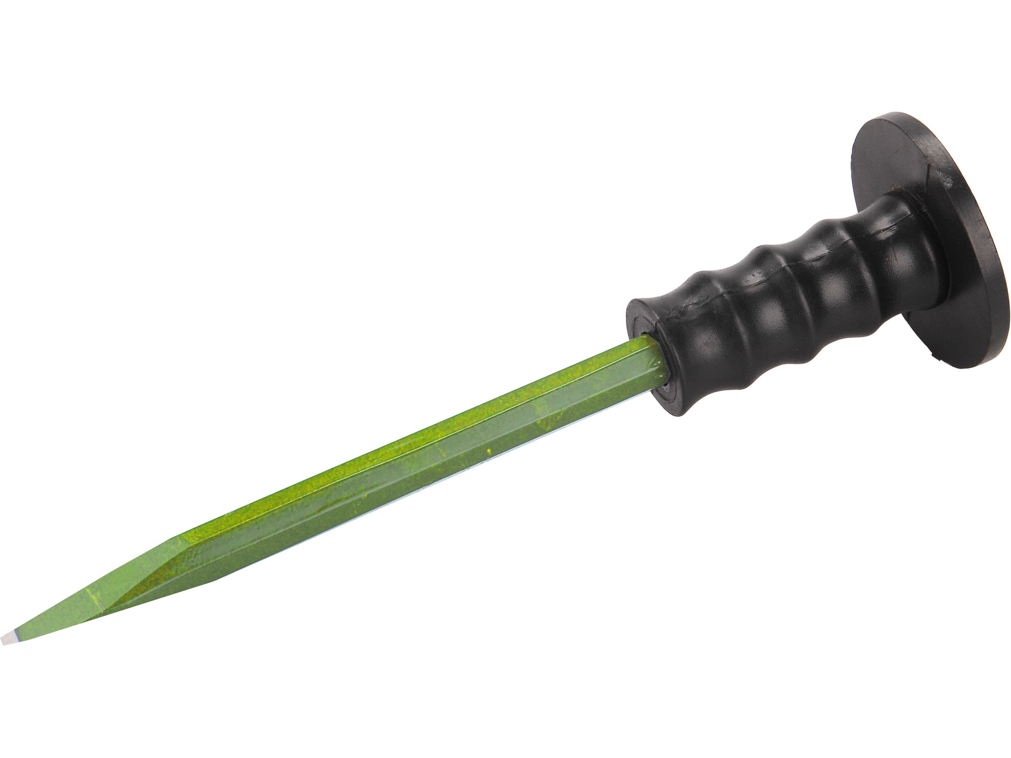 Sekáč špičatý s plast. chráničem