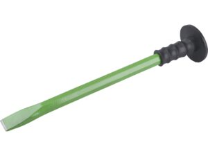 Sekáč plochý s plast. chráničem