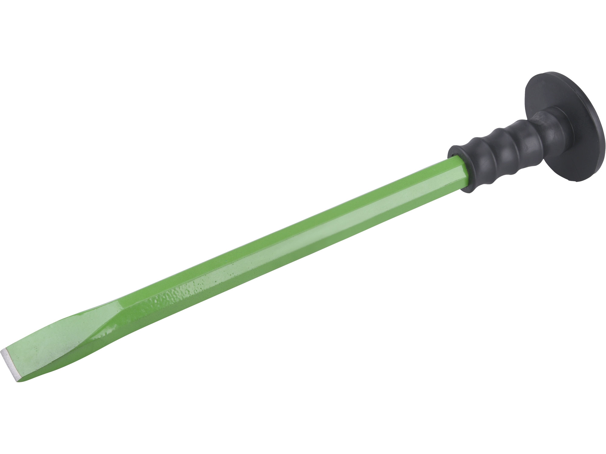 Sekáč plochý s plast. chráničem