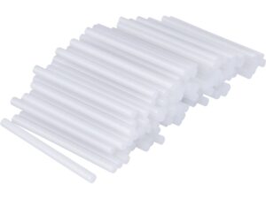 EXTOL tavné tyčinky bílé prům 7