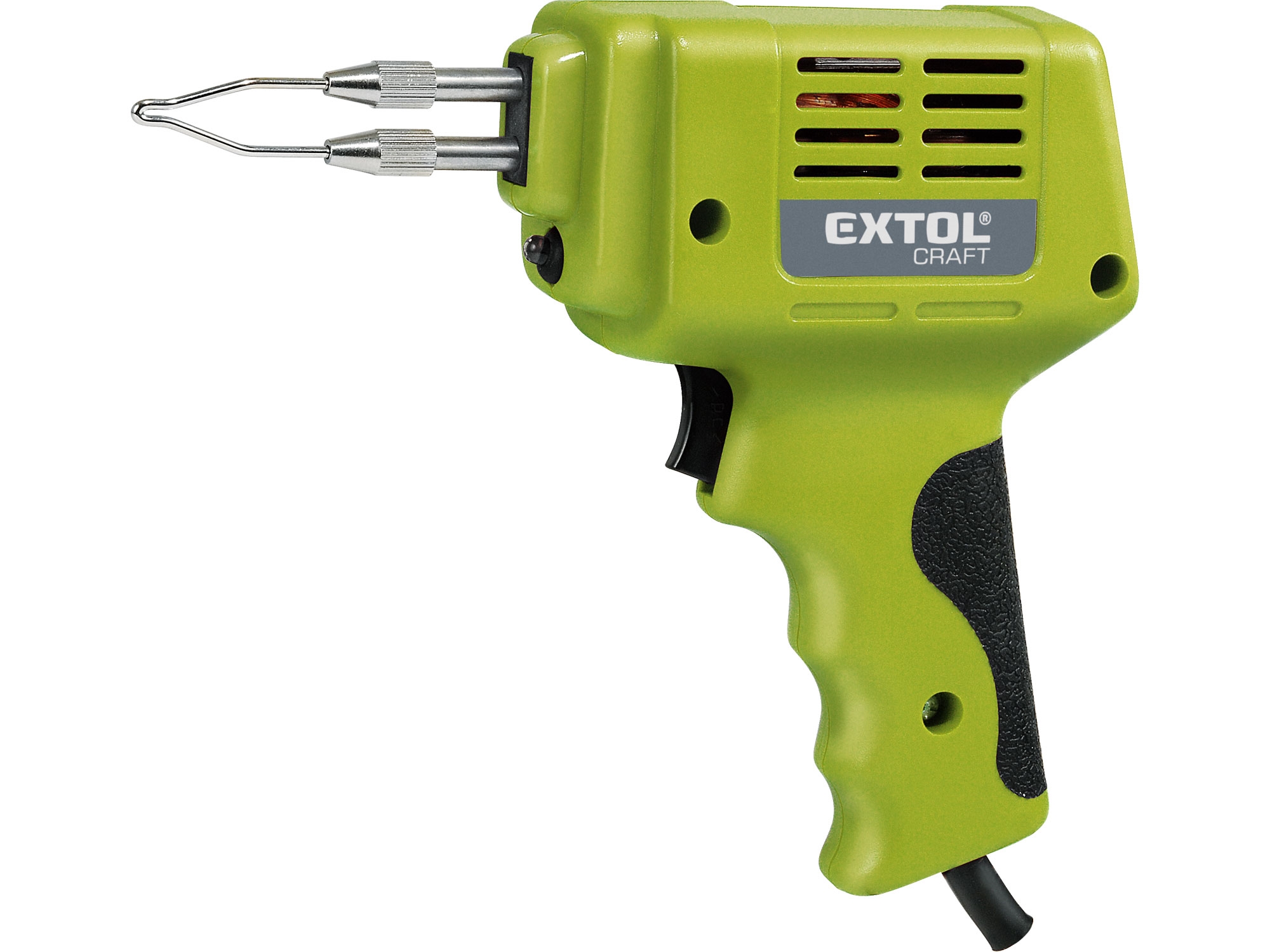 Transformátorová pájecí pistole EXTOL CRAFT 9922