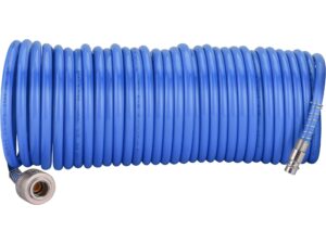 Extol Craft hadice spirálová 10m průměr 6x8mm 99325