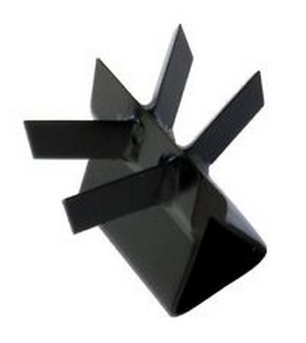 Scheppach 6-ti ramenný štípací klín OX t500