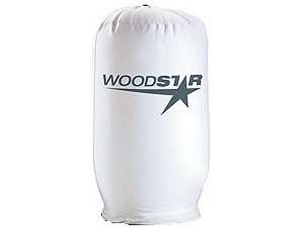 Scheppach Woodster prachový vak DC 12 / HA 1600 / HD 12