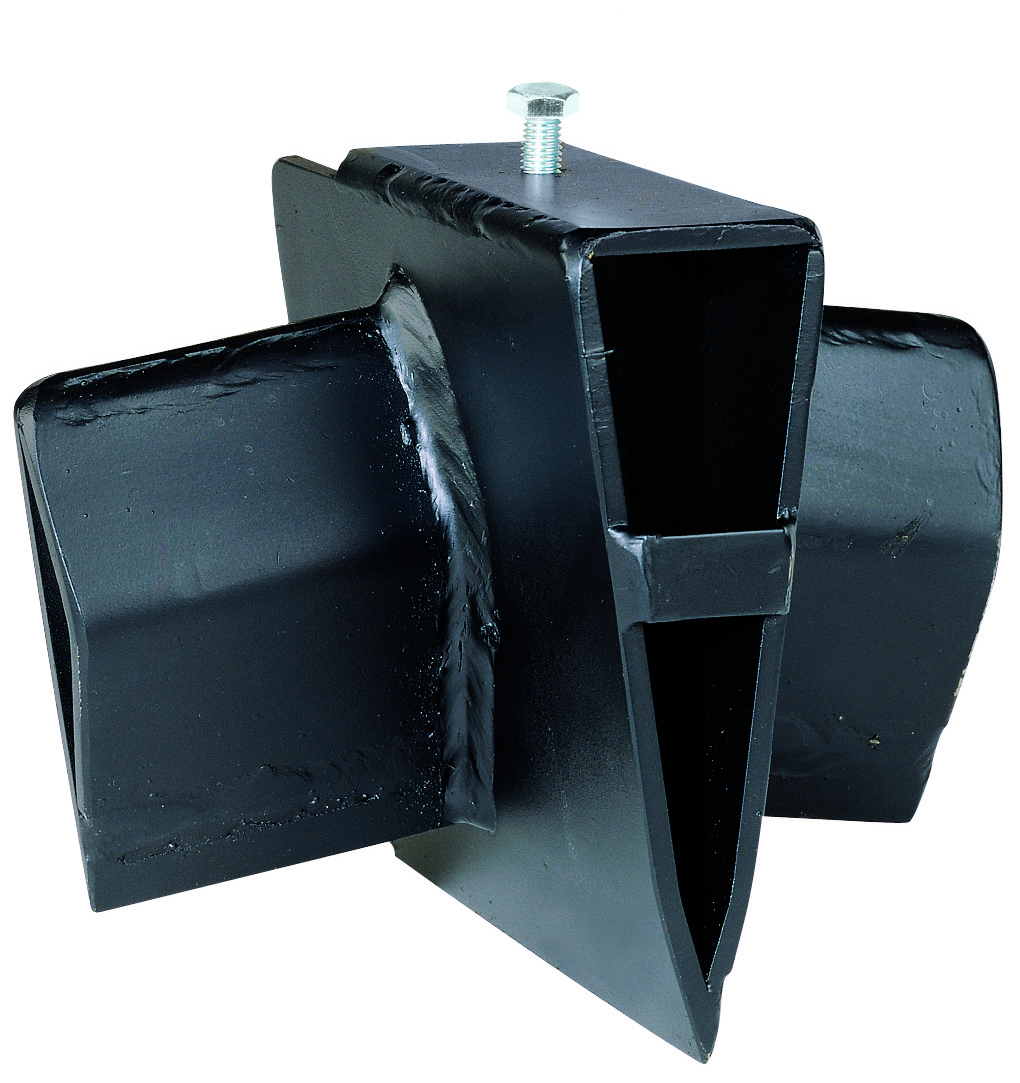 Scheppach 4-ramenný štípací klín HL 710