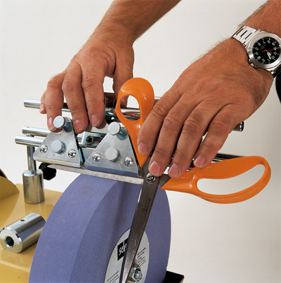 Scheppach jig 160 nůžky