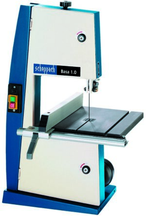 Scheppach Basa 1