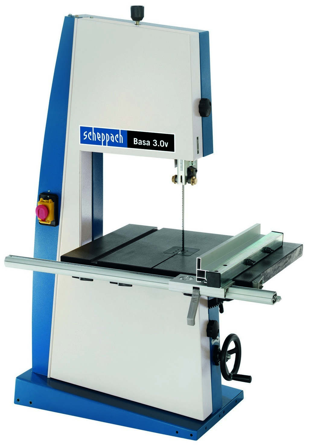 SCHEPPACH BASA 3