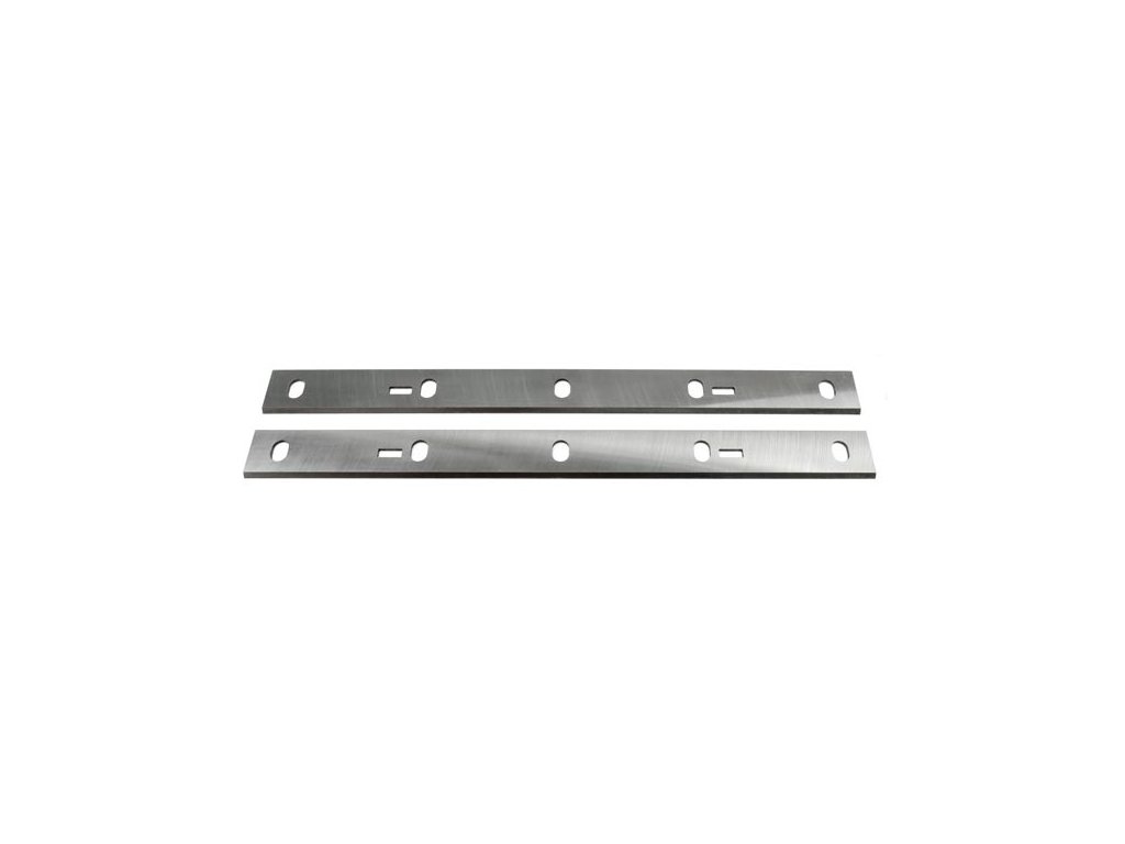 Holzstar® Hoblovací nože pro ADH 305 (2 ks)