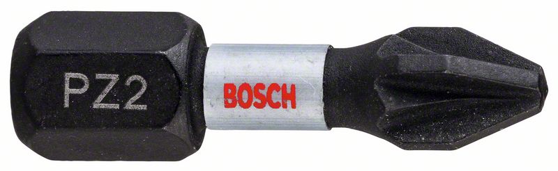 Bosch Šroubovací bit Impact Control 25mm
