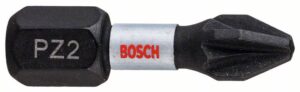 Bosch Šroubovací bit Impact Control 25mm