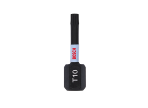 BOSCH T40 2 ks 2608522478 Dostupné varianty: Šroubovací bit Bosch Impact Control Torx 25 mm 2xT40