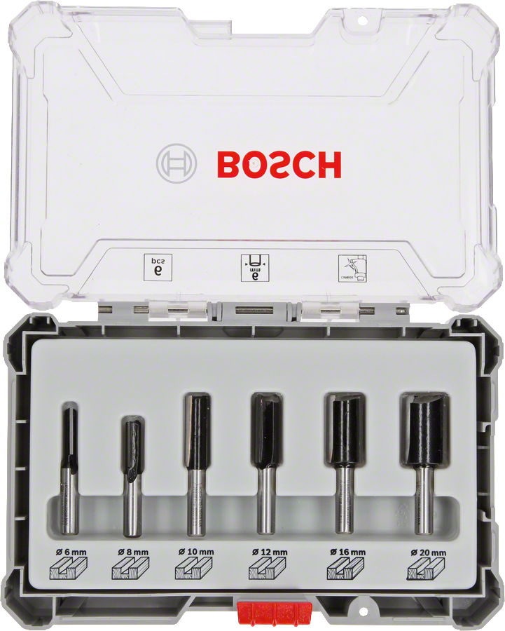 Bosch 2607017466