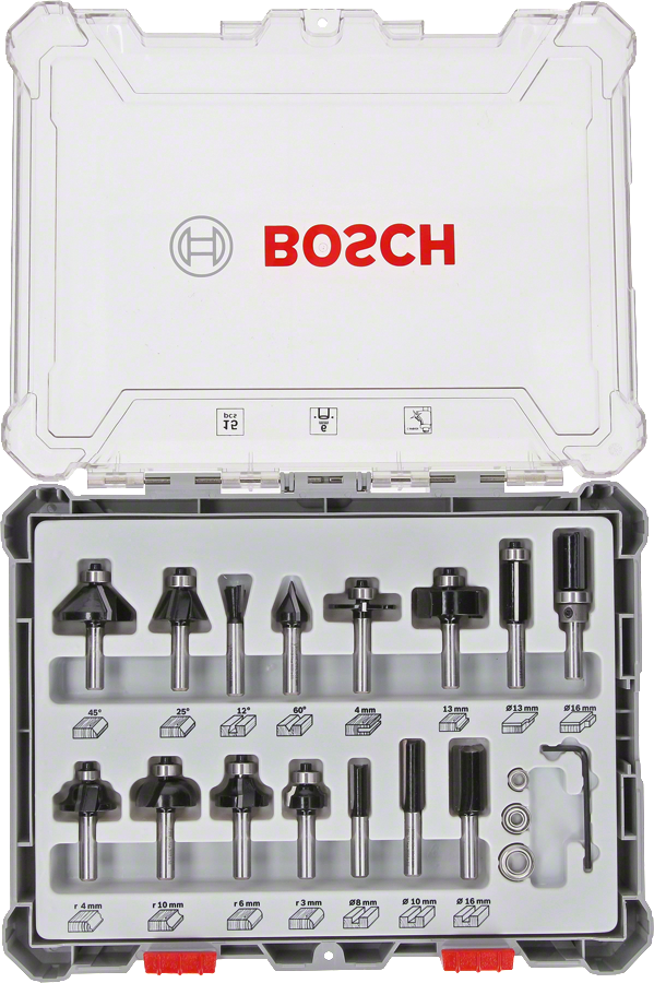 Bosch 2607017471