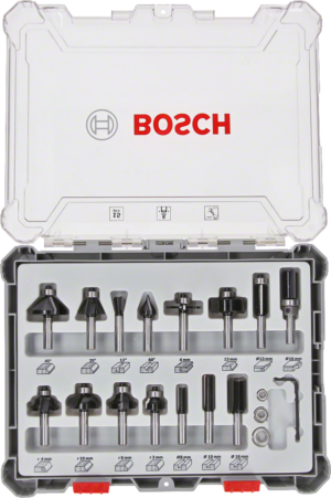 Bosch 2607017472