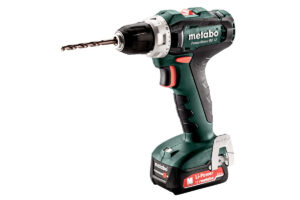 Metabo PowerMaxx BS 12 601036000