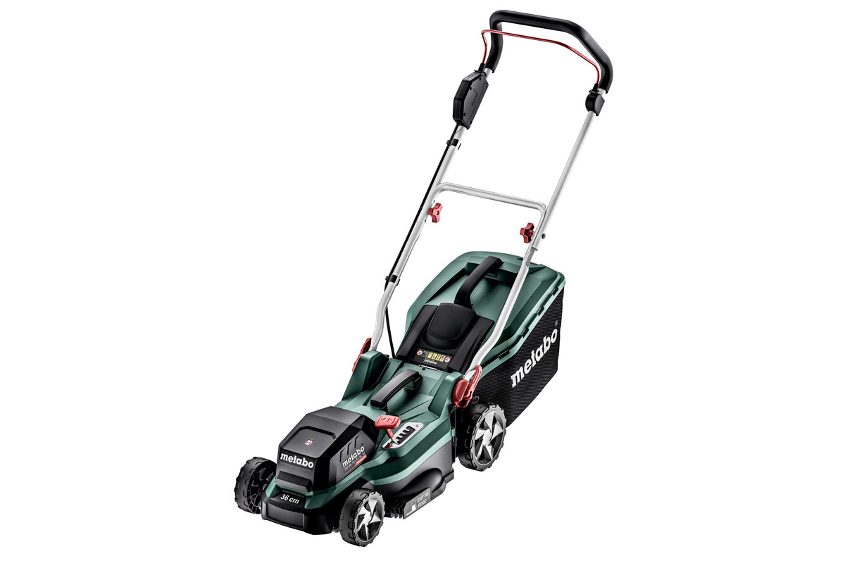 Metabo RM 36-18 LTX BL 36 601716850
