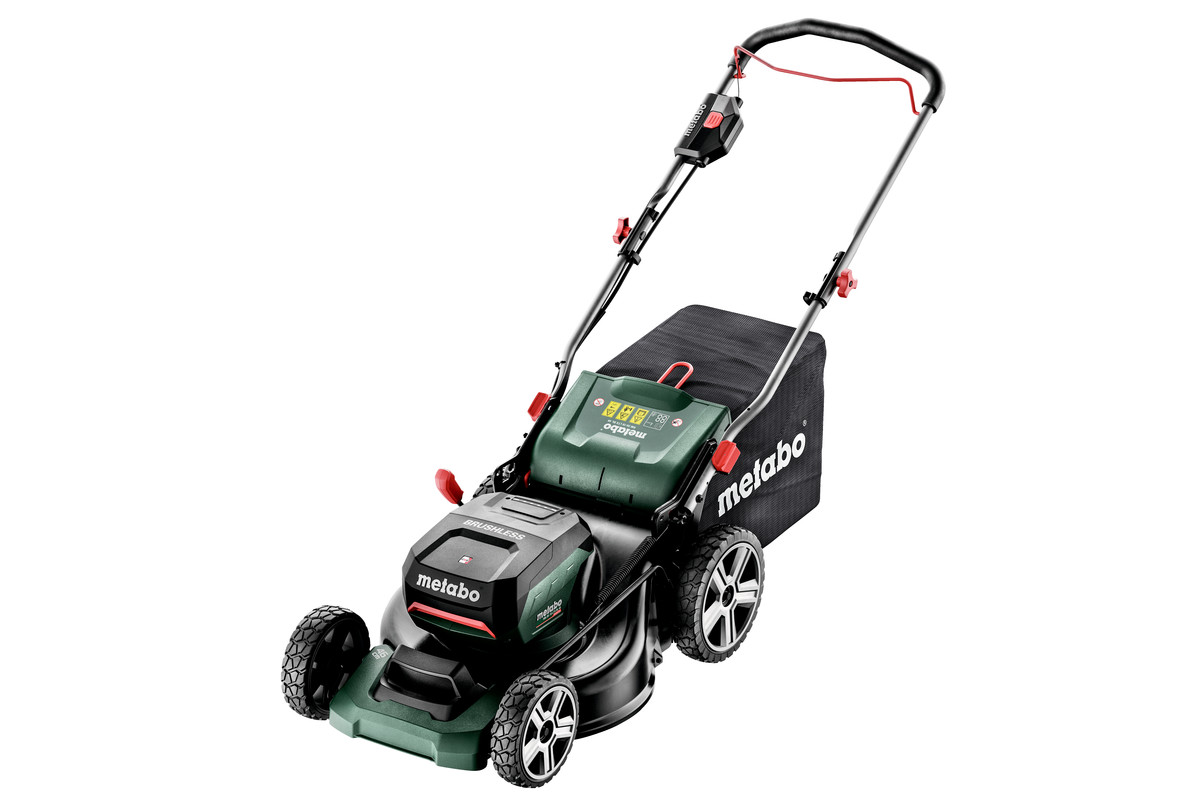 METABO RM 36-18 LTX BL 46 601606850