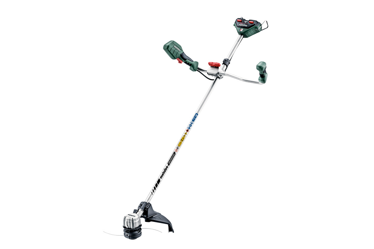 METABO FSB 36-18 LTX BL 40 601611850