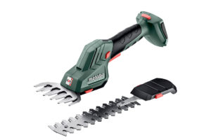 Metabo SGS 18 LTX Q (metaBOX 145 L) 601609840