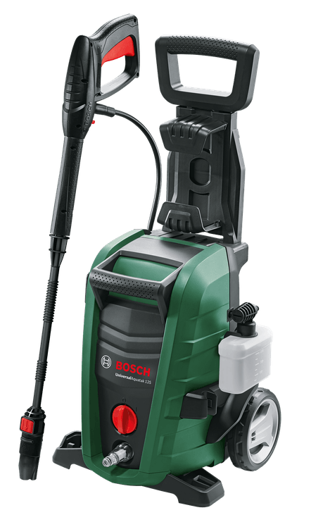 Bosch UniversalAquatak 125 0.600.8A7.A00