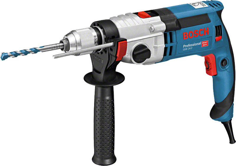 Bosch GSB 24-2 0.601.19C.801