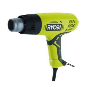 Horkovzdušná pistole Ryobi EHG 2020 LCD