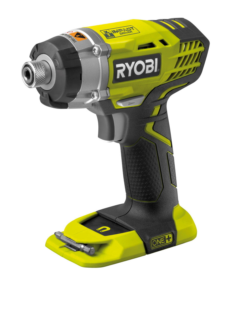 Aku rázový utahovák 3/8" Ryobi RID 1801 M