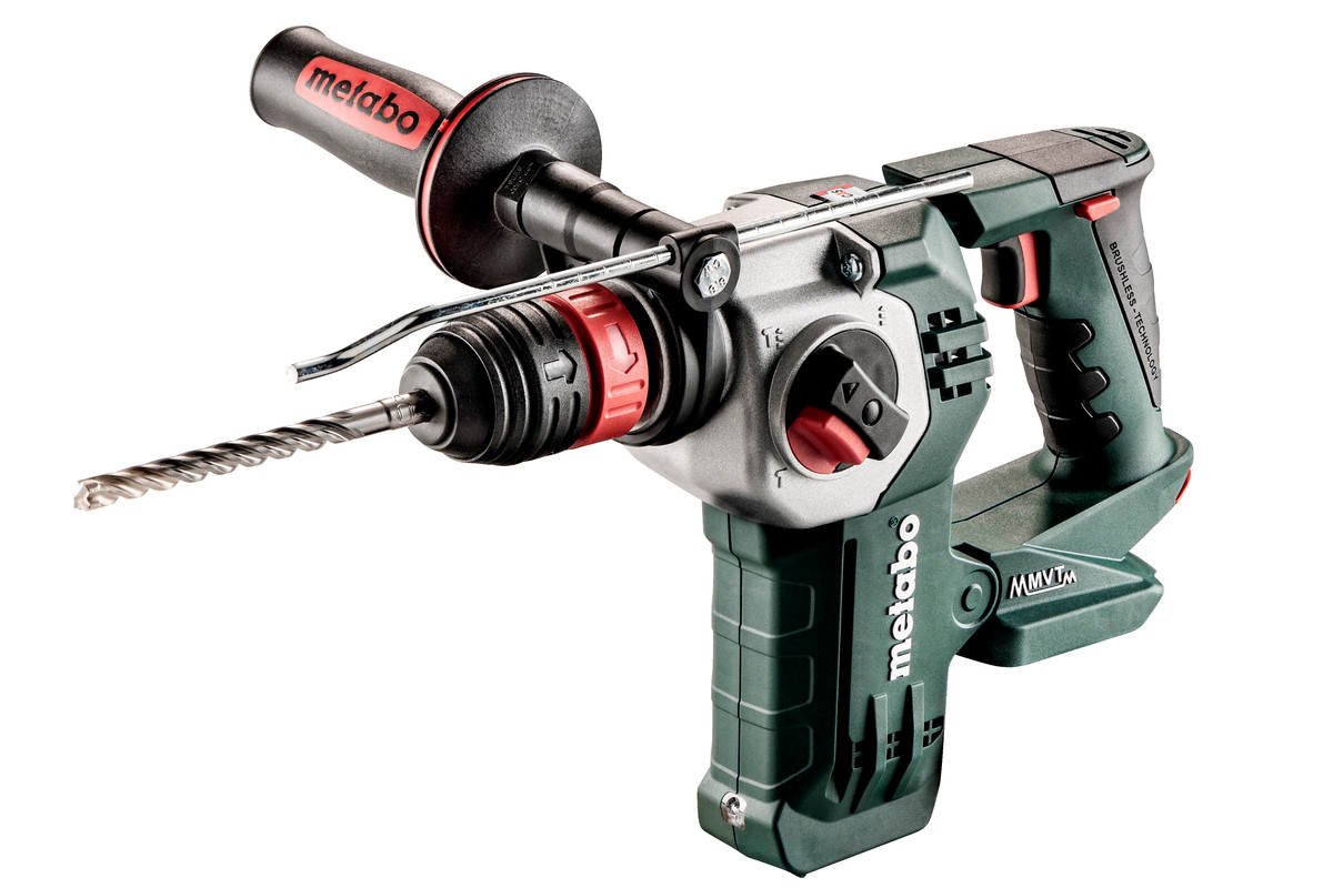 Metabo KHA 18 LTX BL 24 Quick 600211840