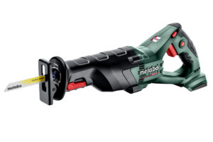 Metabo SSE 18 LTX BL 602267840