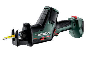 Metabo SSE 18 LTX BL 602366840