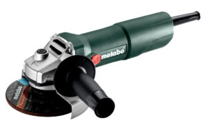 Metabo W 750-125 603605000