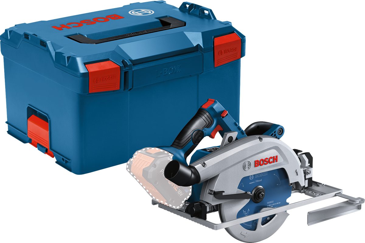 Bosch GKS 18V-68 GC 0.601.6B5.100