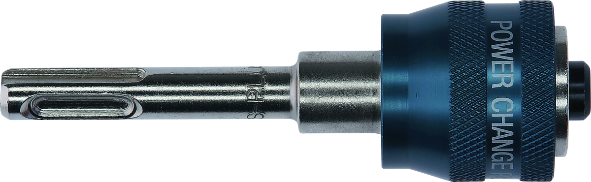 Bosch Adaptér Power Change Plus - SDS Plus 2608594266