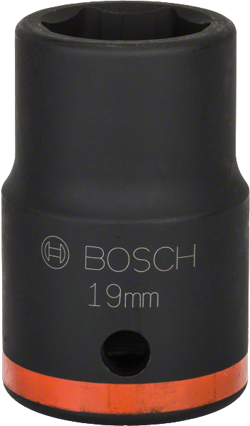 Nástrčný klíč 3/4" Bosch Dostupné varianty: Nástrčný klíč 3/4" Bosch ø 22 mm