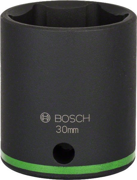 Nástrčný klíč 1/2" Bosch Dostupné varianty: Nástrčný klíč 1/2" Bosch ø 30 mm