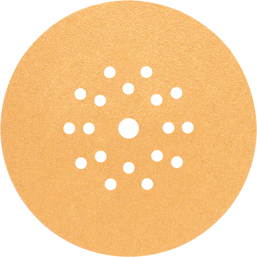 BOSCH Brusný papír C470