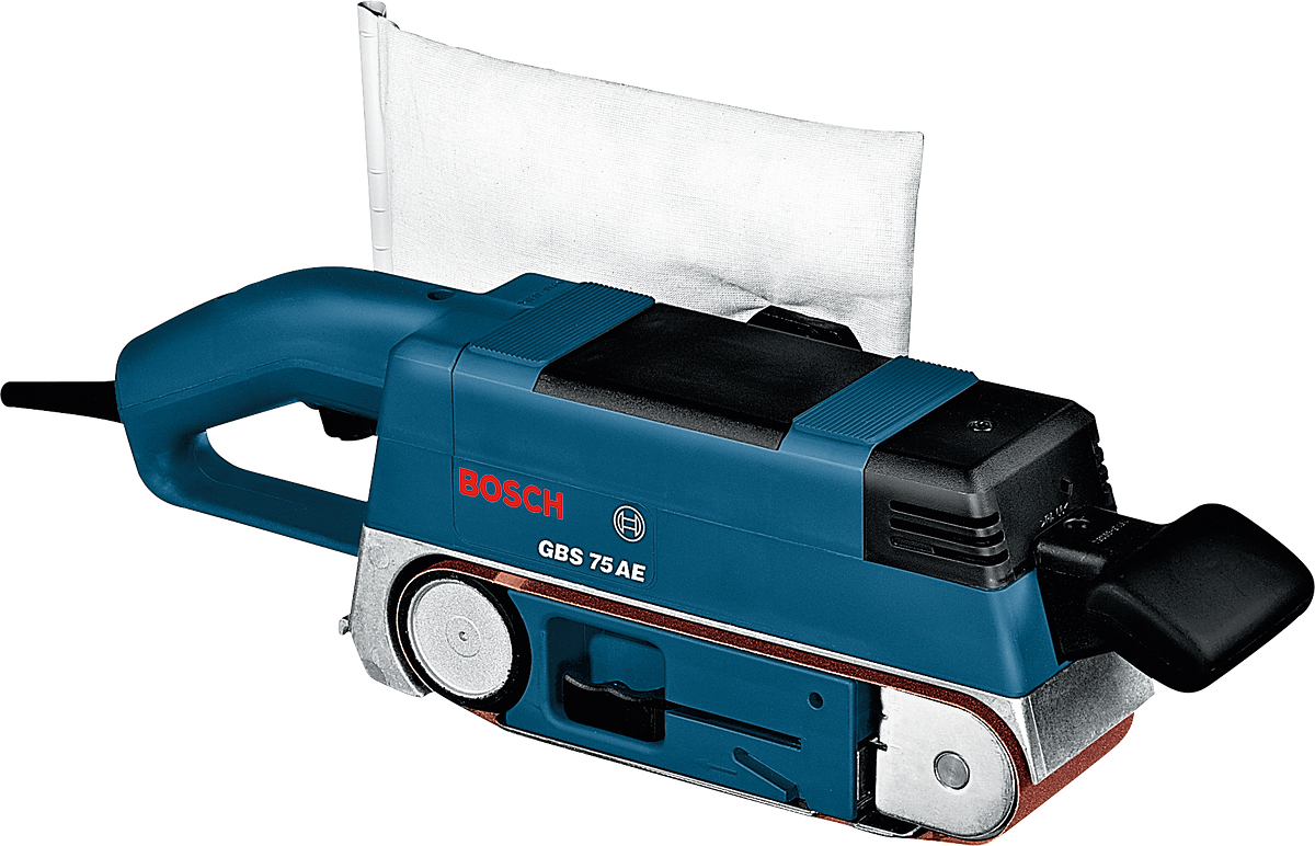 Bosch GBS 75 AE Professional 0.601.274.708