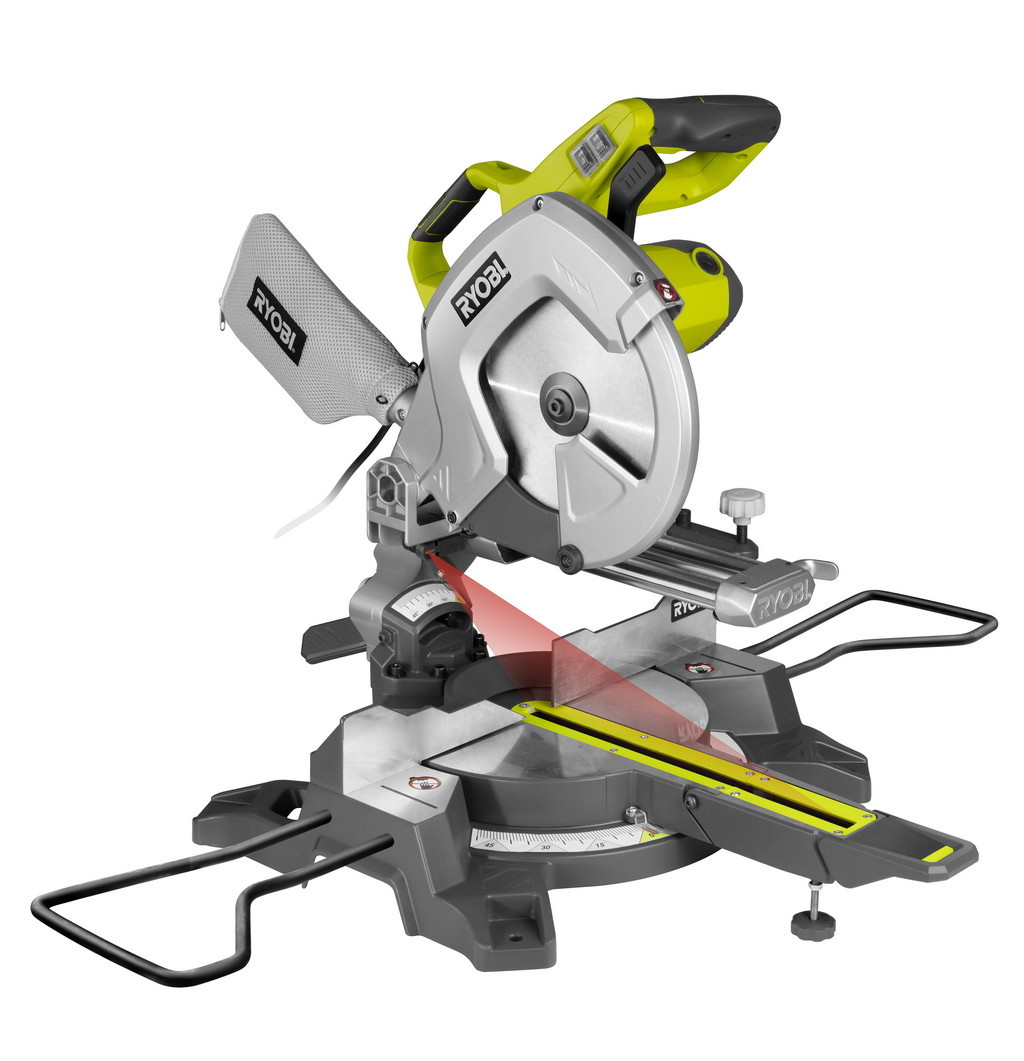 RYOBI EMS 254 L 5133001202