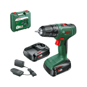 BOSCH EasyDrill 18V-40 0 603 9D8 005