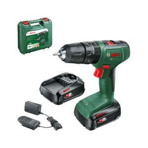 BOSCH EasyImpact 18V-40 0 603 9D8 102