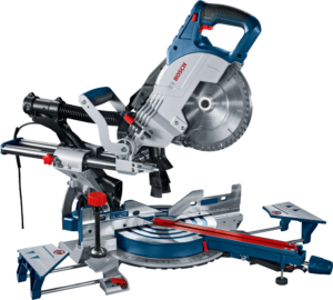 Bosch GCM 8 SJL 0.601.B19.100
