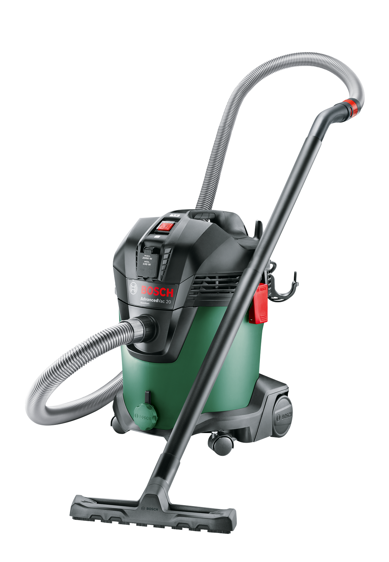 Bosch Advanced Vac 20 0.603.3D1.200
