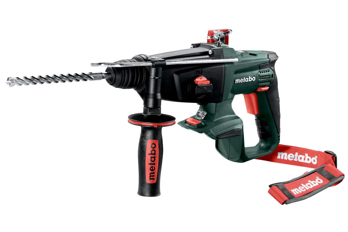 Metabo KHA 18 LTX 600210890