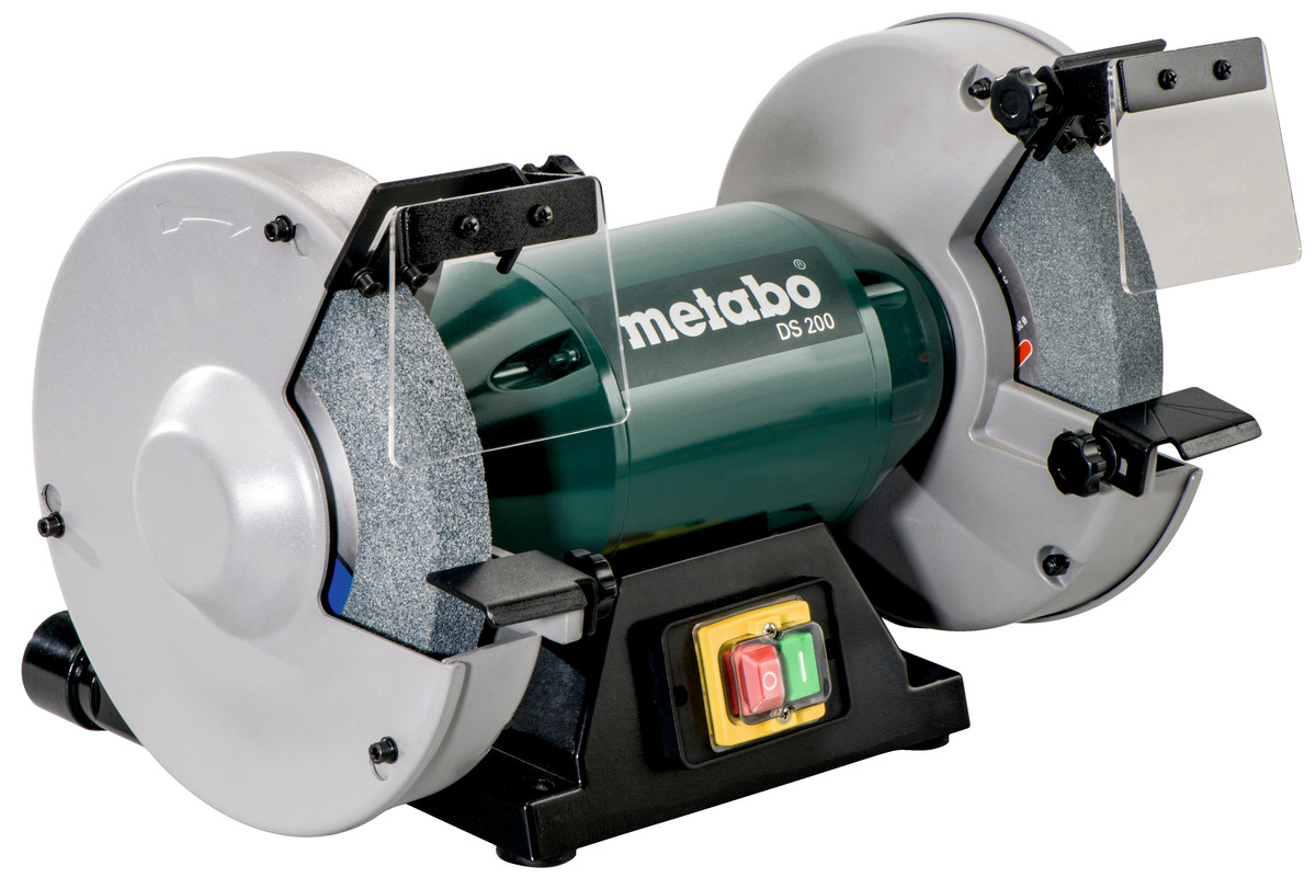 Metabo DS 200 619200000