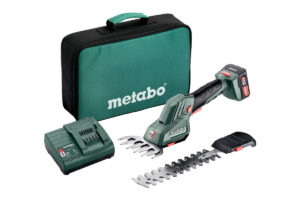 Metabo POWERMAXX SGS 12 Q 601608500