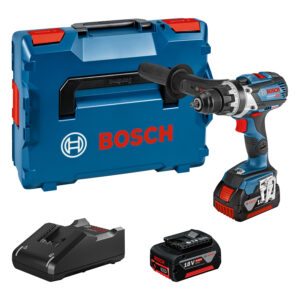Bosch GSR 18V-110 C 0.601.9G0.10C