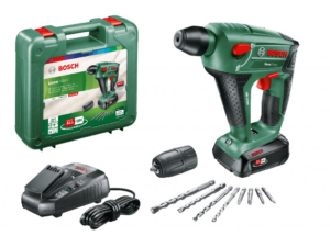 Bosch Uneo Maxx 0.603.952.30F