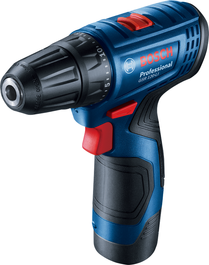 Bosch GSR 120-LI 0.601.9G8.000